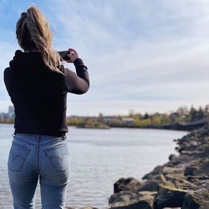 Meet your Posher, Gwen